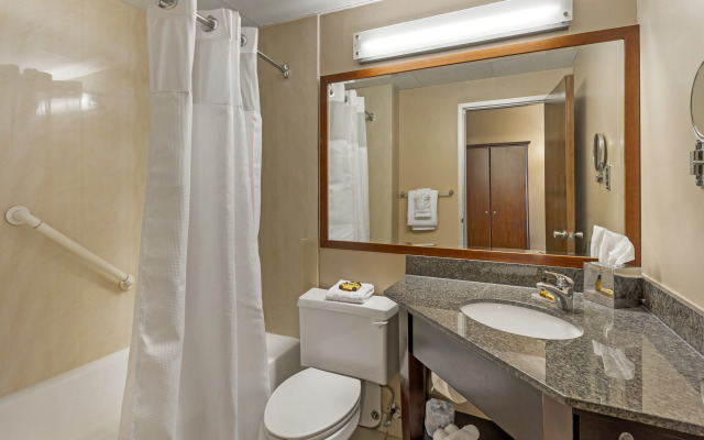 Best Western Plus The Charles Hotel