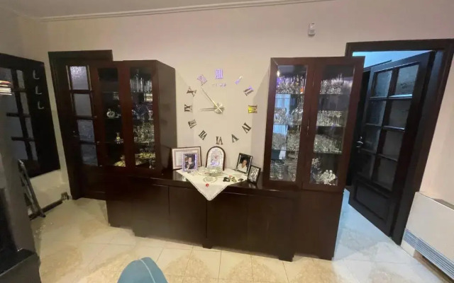 Efis guest house near Nafpaktos-Fully Equipped Home