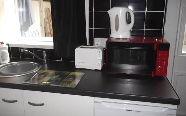 Edwardian Guest House