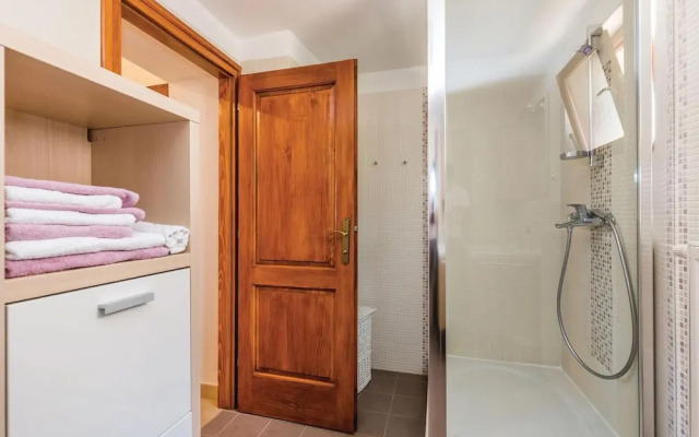 Amazing Home in Martina With Wifi and 2 Bedrooms