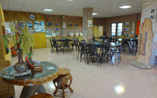 Shan Shui-Yuan Vege Guest House