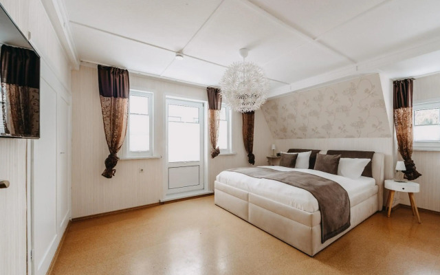 Villa Luna Braunlage