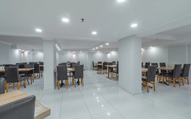 Grand Barhan Hotel