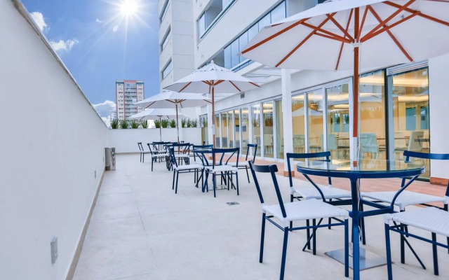 Transamerica Executive Campos dos Goytacazes