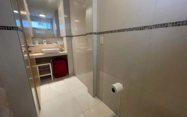 Palermo Best Area Balcony