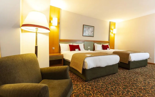 Ozkaymak Konya Hotel