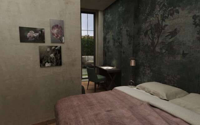 Oltrarno 1881 Apartments