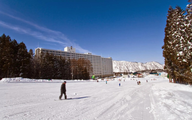 Hotel Angel Grandia