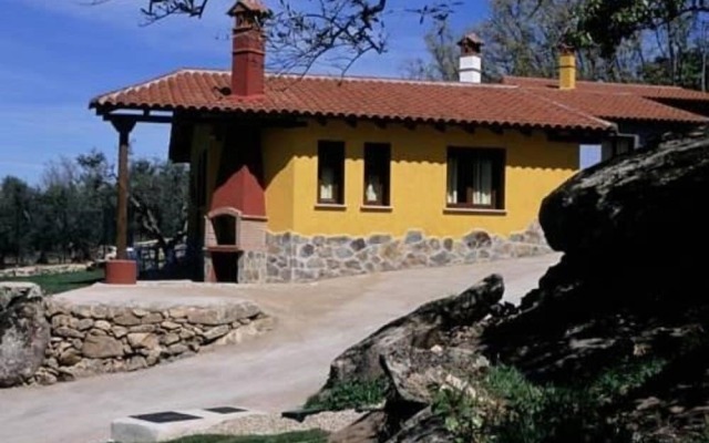 Casas Rurales Manolo