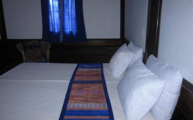 Kongmany Hotel
