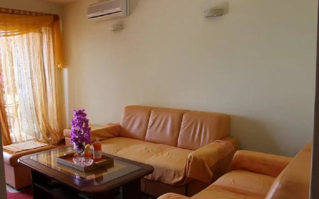 Apartment Ivanković