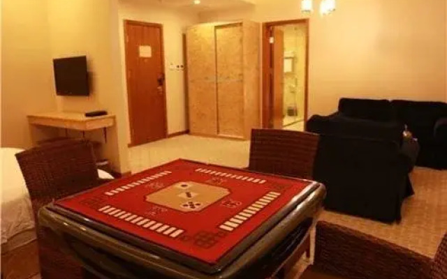 Yihao Business Hotel