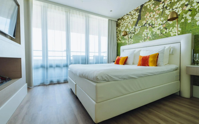 Van Der Valk Hotel Den Haag Nootdorp