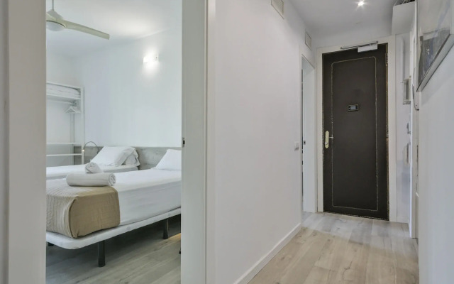 Stay Together Barcelona Apartments