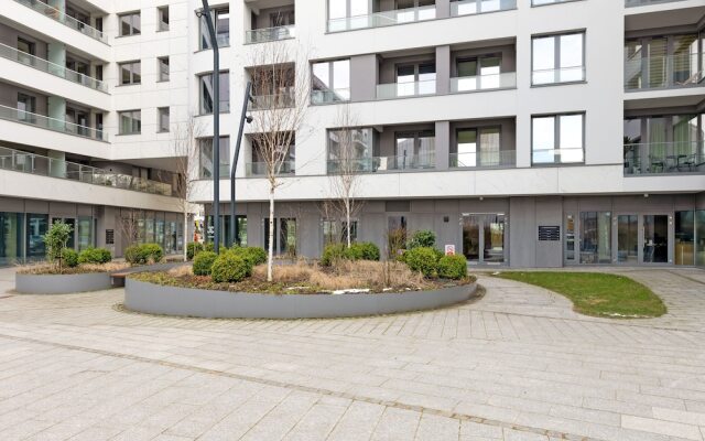 Dom & House - Apartamenty Plac Unii