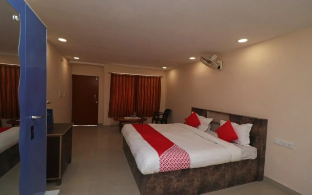 Sai Yatri Niwas By OYO Rooms