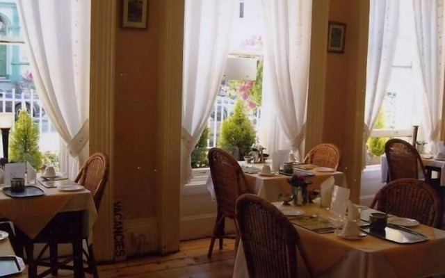 Citadel House Hotel