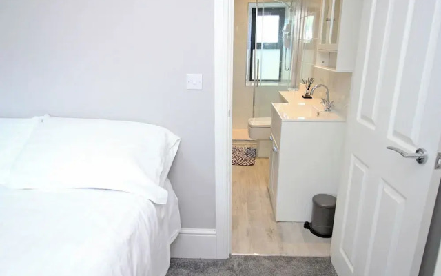 Shooting Star Cottage