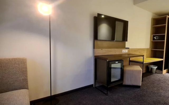Euro Hotel Wertheim