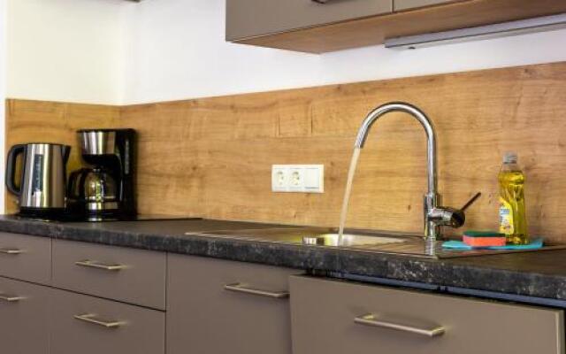 Apartment S&P by All in One Apartments
