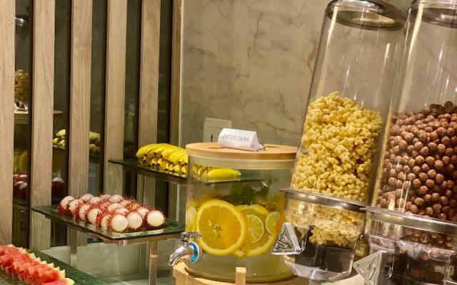 Edoya Hotel Ben Thanh