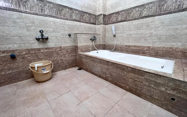 Bandipur Wildlife Resort