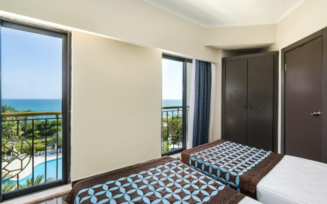 Lago Hotel