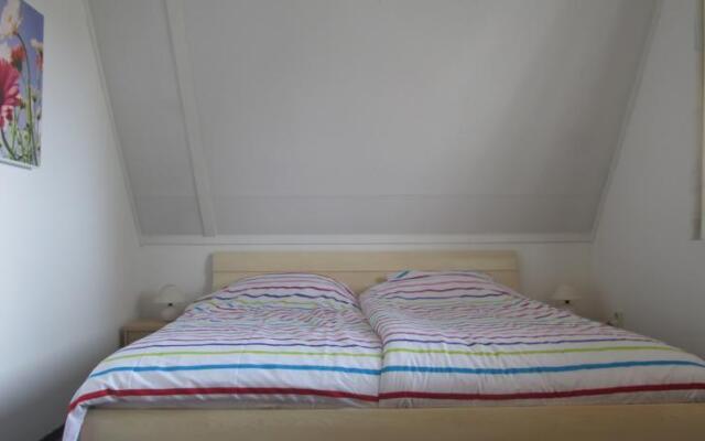 Holiday Home De Wielen