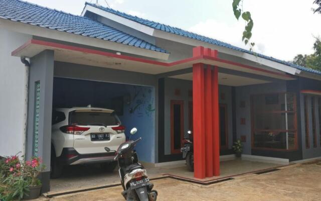 Yati Homestay