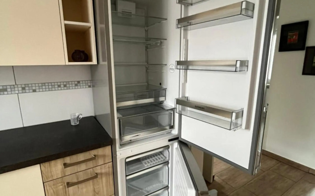 Ferienwohnung am Chiemsee