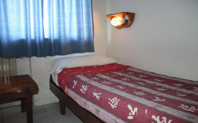Marcopolo Inn Bariloche - Hostel