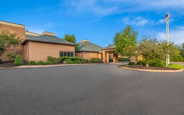 Comfort Inn Pocono Lakes Region