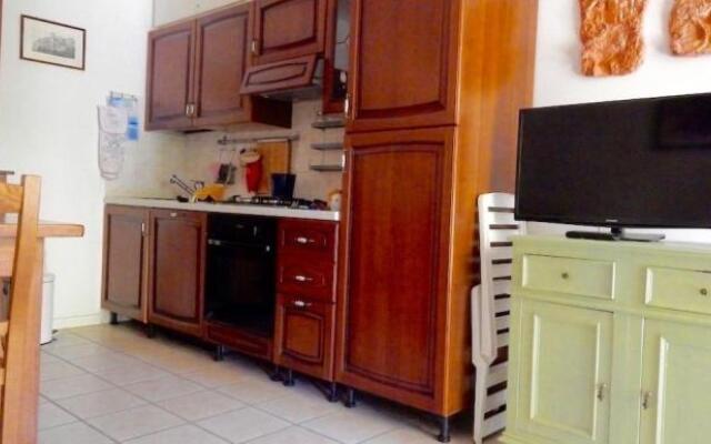 N98 - Numana, Nuovo Trilocale Con Giardino in Residence Con Piscina