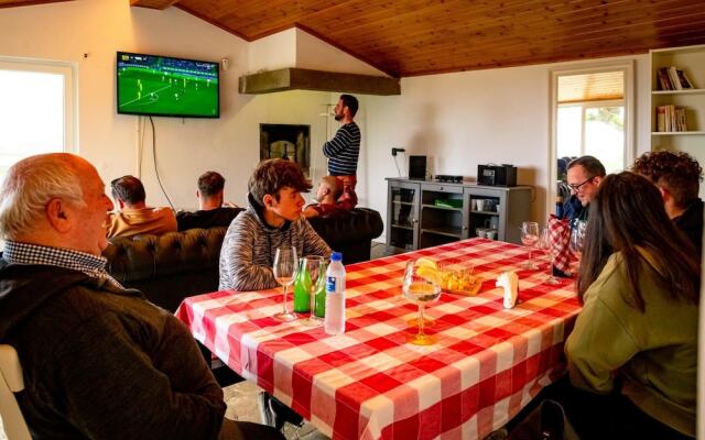 Casa dos Cal os in S o Mateus da Calheta