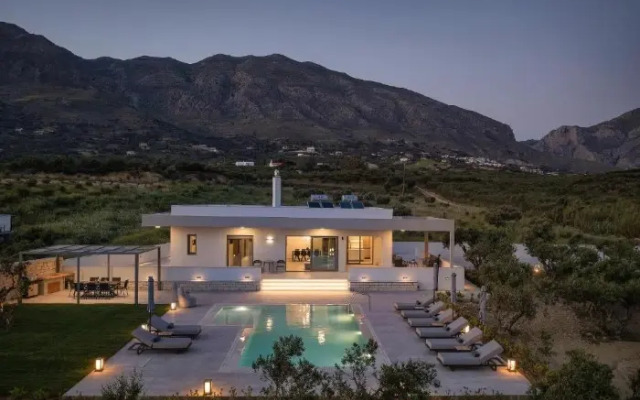 Demar Exclusive Villa
