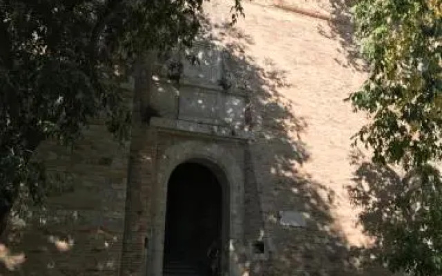 Alla Rocca