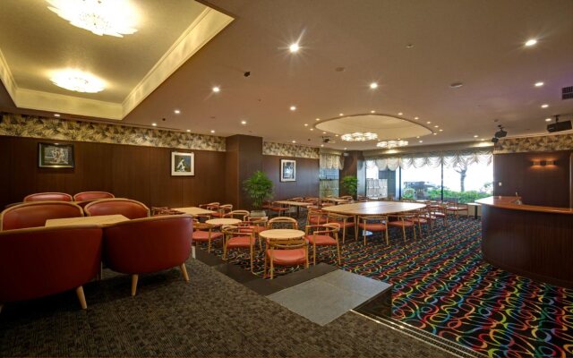 Hida Hotel Plaza