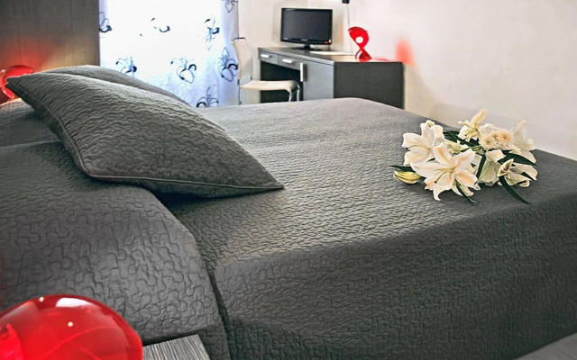 Suite Inn Catania