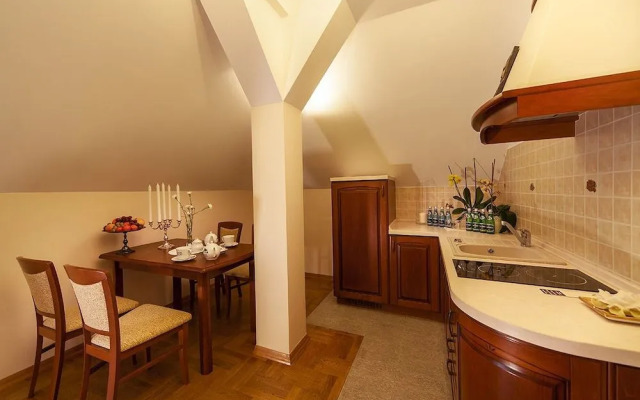 Rezydencja Dwór Polski