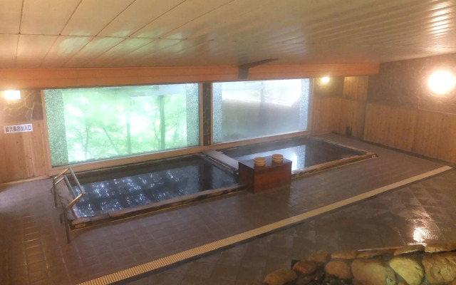 Kinugawa Park Hotels
