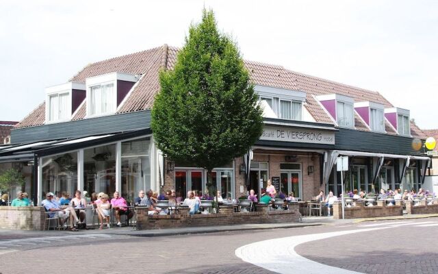Grandcafe Hotel de Viersprong