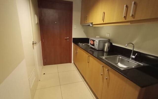 Premiere Haven at Shell Residences