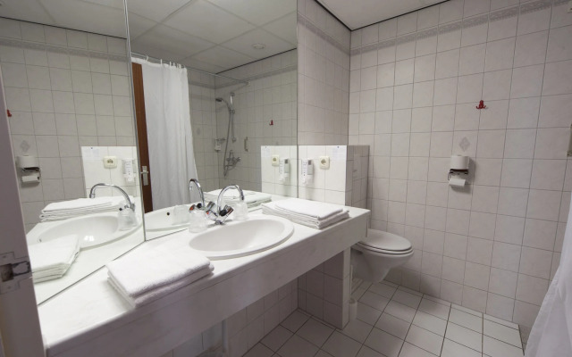 Fletcher Hotel-Restaurant De Gelderse Poort