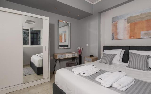 nelion 01 - a DREAM apartment with amazing view