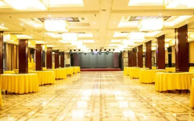 Guohua Hotel