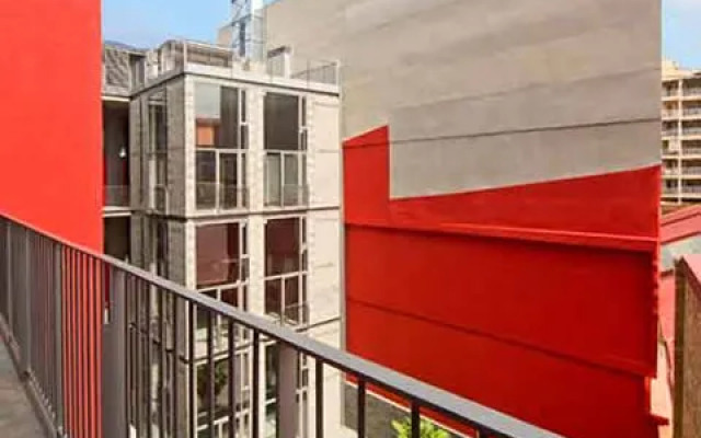 Barcelona Apartment Republica