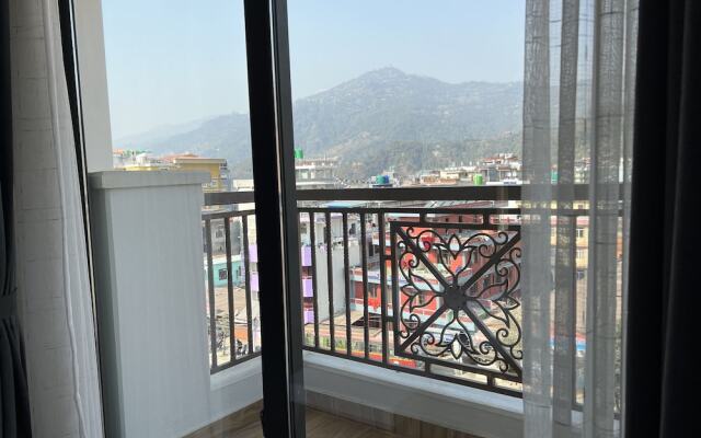 Hotel Fewa Trip