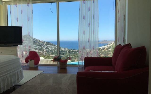 Villa Rose