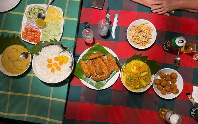 Nimal`s Homestay