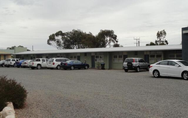 Murray Bridge Motor Inn